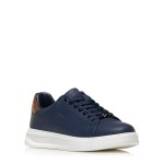ZAK Casual Sneakers SD04017-32 blue