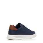 ZAK Casual Sneakers SD04017-32 blue