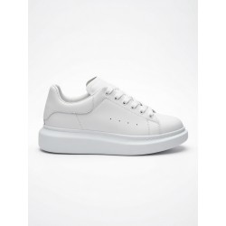 DEMAX Lifestyle Sneaker Free Ride FM367D WHITE
