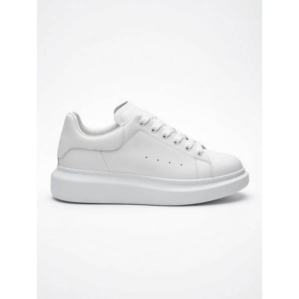DEMAX Lifestyle Sneaker Free Ride FM367D WHITE