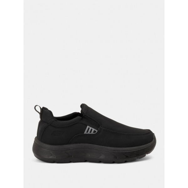 Anatomic Nicolas Ανδρικά Sneakers NC-190812-34 Black