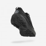 ATOM TREKKING Trail Running K4 AT166 All Black ATOM TREKKING Trail Running K4 AT166 All Black