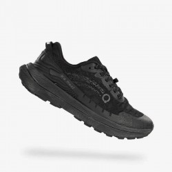 ATOM TREKKING Trail Running K4 AT166 All Black