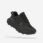 ATOM TREKKING WATERPROOF TERRA V2 LOW DENSITY TEX AT190 ALL BLACK