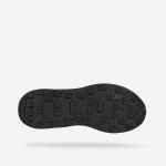ATOM TREKKING WATERPROOF TERRA V2 LOW DENSITY TEX AT190 ALL BLACK