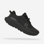 ATOM TREKKING WATERPROOF TERRA V2 LOW DENSITY TEX AT190 ALL BLACK