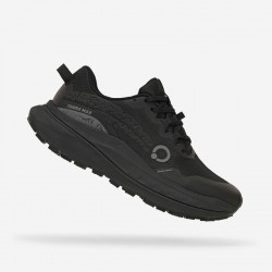 ATOM TREKKING WATERPROOF TERRA V2 LOW DENSITY TEX AT190 ALL BLACK