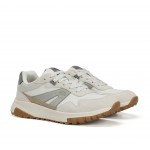 FLUCHOS LEATHER ARION F2011 White Sneaker