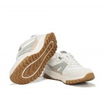 FLUCHOS LEATHER ARION F2011 White Sneaker