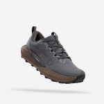 ATOM Waterproof Trail Running Shoe Terra V3 AT211 Grey Mocca