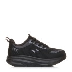 ZAK Casual Sneakers CD29013-34 black