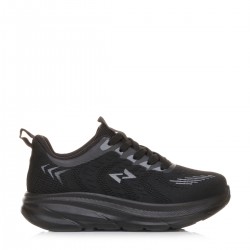 ZAK Casual Sneakers CD29014-34 black