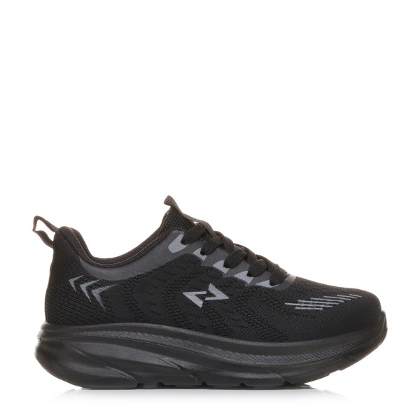 ZAK Casual Sneakers CD29013-34 black