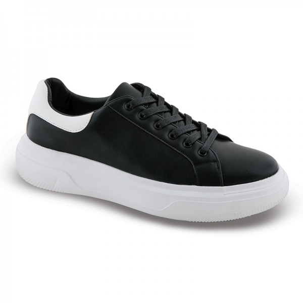 ZAK Casual Sneakers SD61038 BLACK