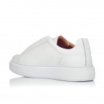 Anatomic Nicolas Ανδρικά Sneakers Evolution-8520-33 white