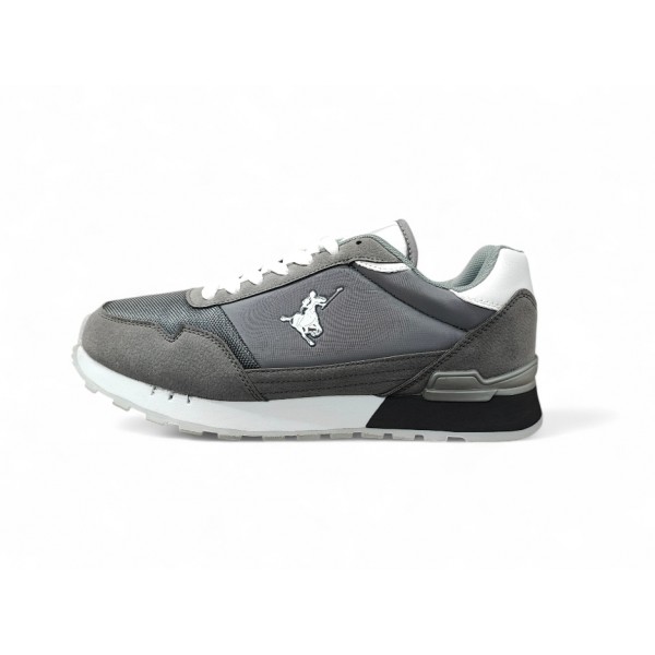 Anatomic Nicolas Ανδρικά Sneakers NC-190844-39 GREY
