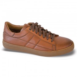 Cockers Casual Leather GE350-37 camel