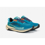 ATOM Trail running  K4 AT173 Tex Dark Blue Trail Running Shoe
