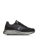 ZAK Ανδρικά Casual Sneakers SD-04009-34 BLACK
