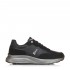 ZAK Ανδρικά Casual Sneakers SD-04009-34 BLACK