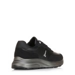 ZAK Ανδρικά Casual Sneakers SD-04009-34 BLACK
