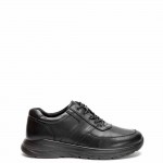 Cockers Ανδρικά Leather SD53003-34 BLACK