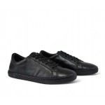 Anatomic Nicolas ανδρικό δερμάτινο NC-6395-34 BLACK