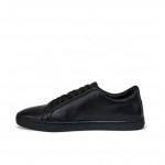 Anatomic Nicolas ανδρικό δερμάτινο NC-6395-34 BLACK