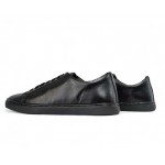 Anatomic Nicolas ανδρικό δερμάτινο NC-6395-34 BLACK