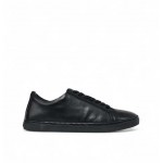 Anatomic Nicolas ανδρικό δερμάτινο NC-6395-34 BLACK