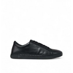 Anatomic Nicolas ανδρικό δερμάτινο NC-6395-34 BLACK