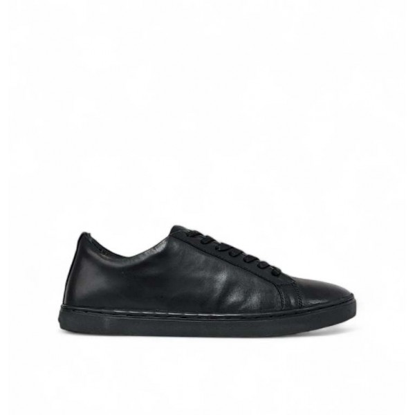 Anatomic Nicolas ανδρικό δερμάτινο NC-6395-34 BLACK