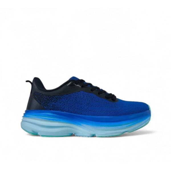 Anatomic Nicolas Ανδρικά Sneakers NC-8820-60 BLUE