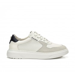 FLUCHOS BOSTON F1970 AFELPADO HIELO+COM.3
