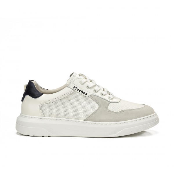 FLUCHOS BOSTON F1970 AFELPADO HIELO+COM.3