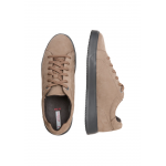 s.Oliver Ανδρικά δερμάτινα sneaker 5-5-13607-29-341 TAUPE