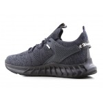 NICOLAS Ανδρικό αθλητικό sneaker 963-36 grey