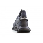 NICOLAS Ανδρικό αθλητικό sneaker 963-36 grey