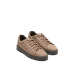 s.Oliver Ανδρικά δερμάτινα sneaker 5-5-13607-29-341 TAUPE