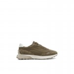 S.Oliver Ανδρικά Sneakers 5-5-13617-20-712 GREEN S.Oliver Ανδρικά Sneakers 5-5-13617-20-712 GREEN