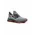 NICOLAS Ανδρικό αθλητικό sneaker 563-36 grey