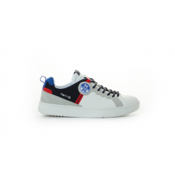 NORTH SAILS Αθλητικά FENDER TW-01 RECY-013 WHITE NAVY