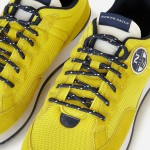 NORTH SAILS Αθλητικά HITCH RW-04 Shock 047 YELLOW