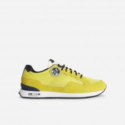 NORTH SAILS Αθλητικά HITCH RW-04 Shock 047 YELLOW