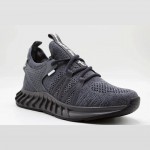 NICOLAS Ανδρικό αθλητικό sneaker 963-36 grey NICOLAS Ανδρικό αθλητικό sneaker 963-36 grey