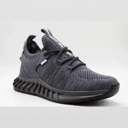 NICOLAS Ανδρικό αθλητικό sneaker 963-36 grey