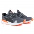 NICOLAS Ανδρικό αθλητικό sneaker 863-55 GREY