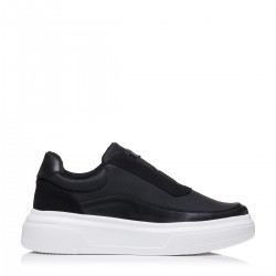 ZAK Casual Sneakers SD04002 BLACK