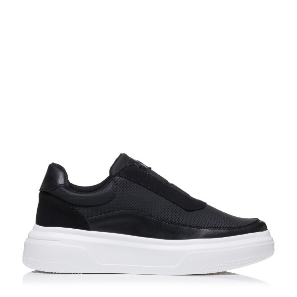 ZAK Casual Sneakers SD04002 BLACK ZAK Casual Sneakers SD04002 BLACK