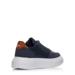 ZAK Casual Sneakers SD04010-38 blue ZAK Casual Sneakers SD04010-38 blue